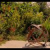 orbe metallique 1